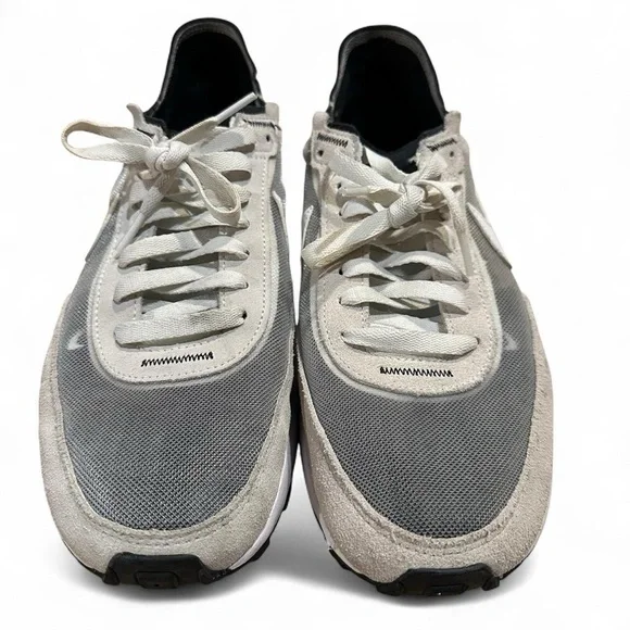 Nike Men’s Waffle One Sneakers - Picture 2 of 8